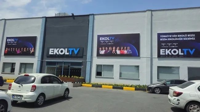 Ekol TV’ye kara para soruşturmasında kritik gelişme: 1 gizli tanık 12 şüpheli dosyada! Yeni isim listesi ortaya çıktı... 7
