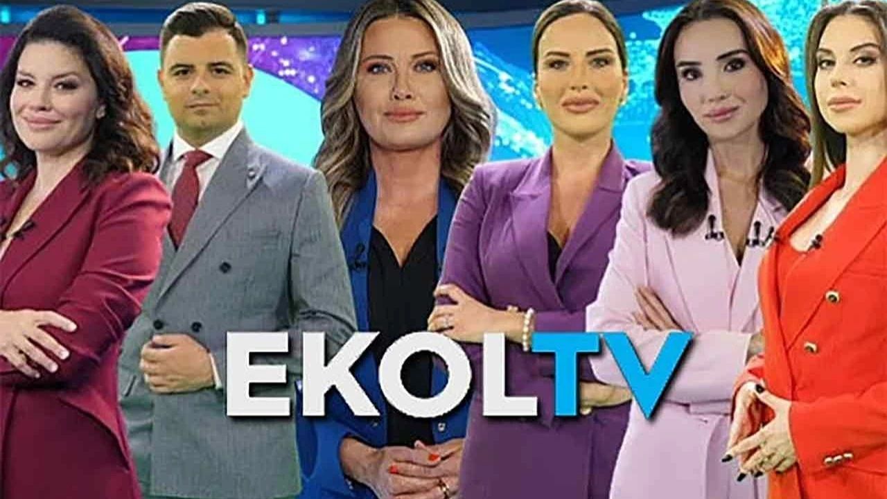 Ekol TV’ye kara para soruşturmasında kritik gelişme: 1 gizli tanık 12 şüpheli dosyada! Yeni isim listesi ortaya çıktı... 4