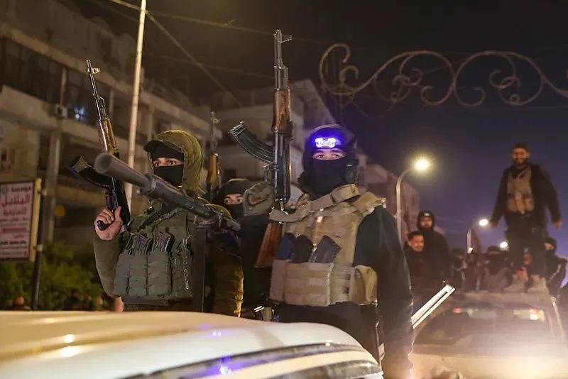 YPG'ye verilen süre dolu! Şeyh Maksud’ta sokağa çıkma yasağı ilan edildi 3