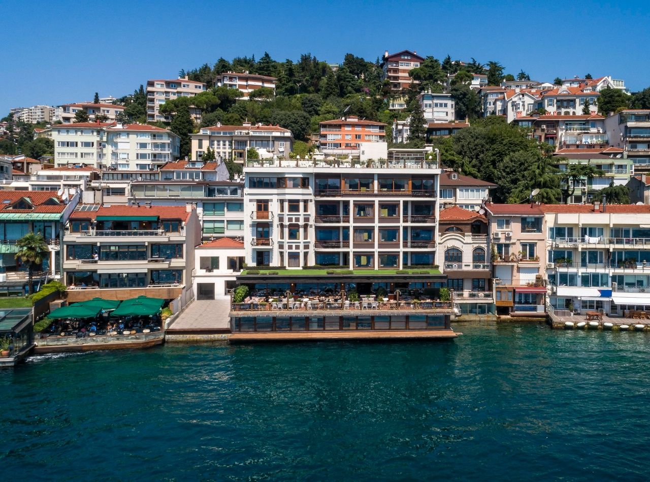 Arama yok, x-ray cihazı yok! Bebek Otel'in şifreleri çözülüyor... VİP odalara uyuşturucu servisi 2