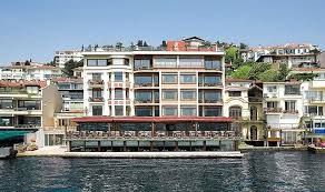 Arama yok, x-ray cihazı yok! Bebek Otel'in şifreleri çözülüyor... VİP odalara uyuşturucu servisi 5