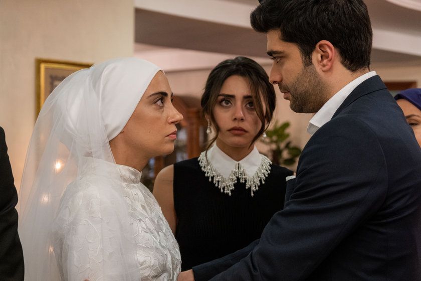 Kızılcık Şerbeti'nin Fatih'i Doğukan Güngör uyuşturucu soruşturmasında itiraf etti! ''Çok pişmanım'' 5