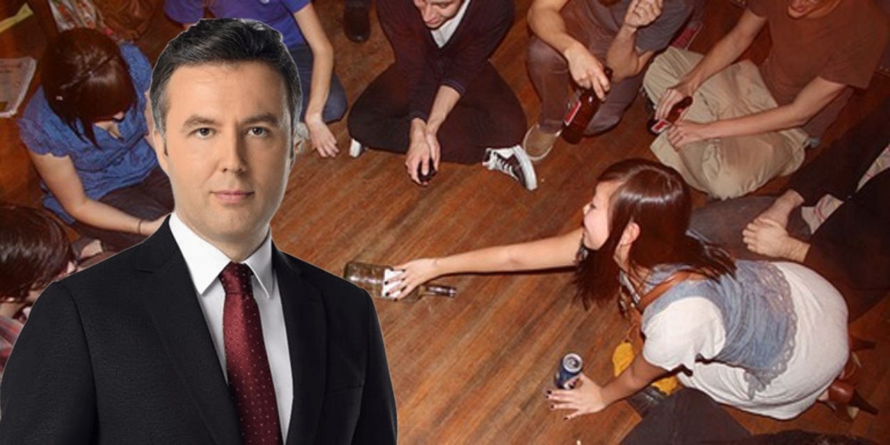 Mehmet Akif Ersoy'la ilgili yeni ifade! Skandal iddia: “Doğruluk mu cesaret mi?” oyunu oynandı, ardından ilişki yaşandı! 1