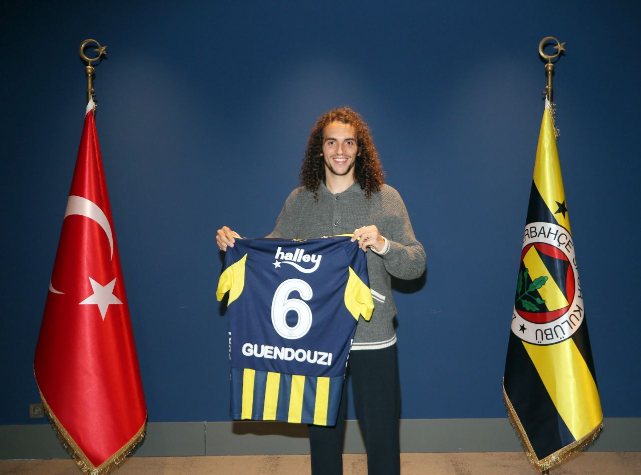 Fenerbahçe'nin yeni transferi Victor Osimhen'i çıldırtacak! Sadettin Saran şova devam ediyor: 40 milyon euroluk çalım 2