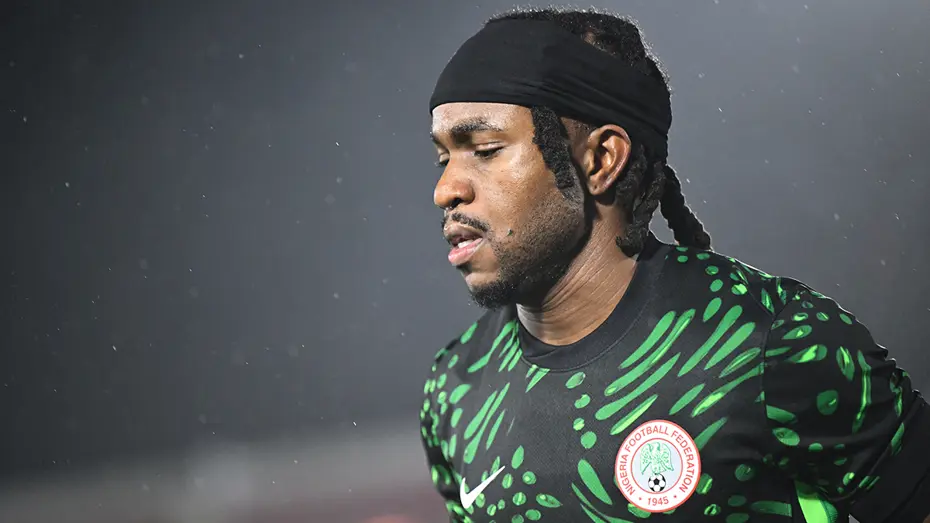 Fenerbahçe'nin yeni transferi Victor Osimhen'i çıldırtacak! Sadettin Saran şova devam ediyor: 40 milyon euroluk çalım 7