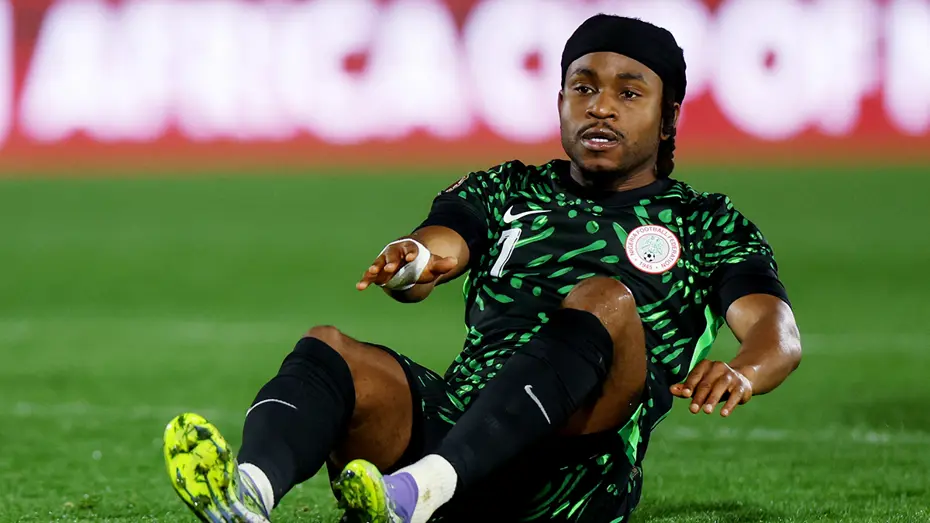 Fenerbahçe'nin yeni transferi Victor Osimhen'i çıldırtacak! Sadettin Saran şova devam ediyor: 40 milyon euroluk çalım 5