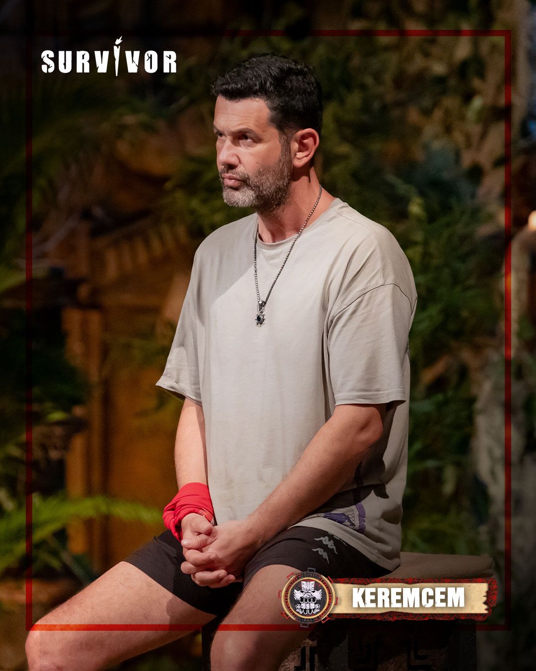 Survivor 2026'da elenen isim belli oldu! 3
