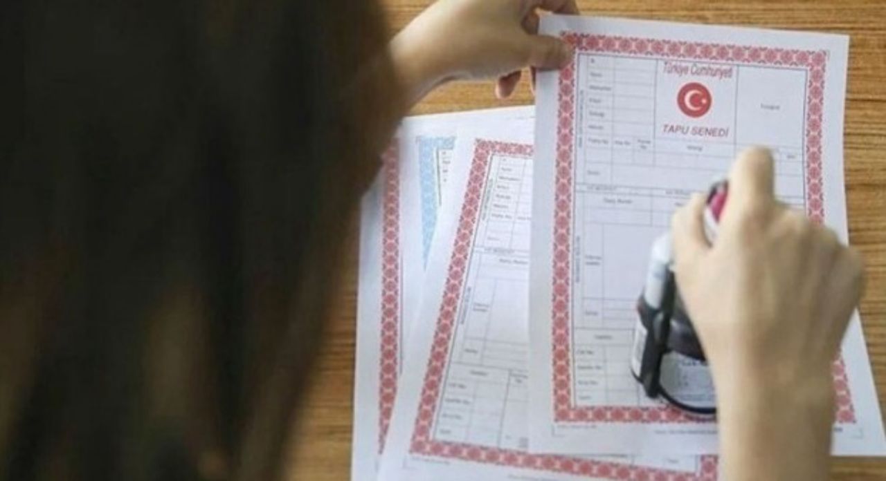 Taslakta sona gelindi! Noterlerde yeni dönem başlıyor! Artık zorunlu oluyor 1