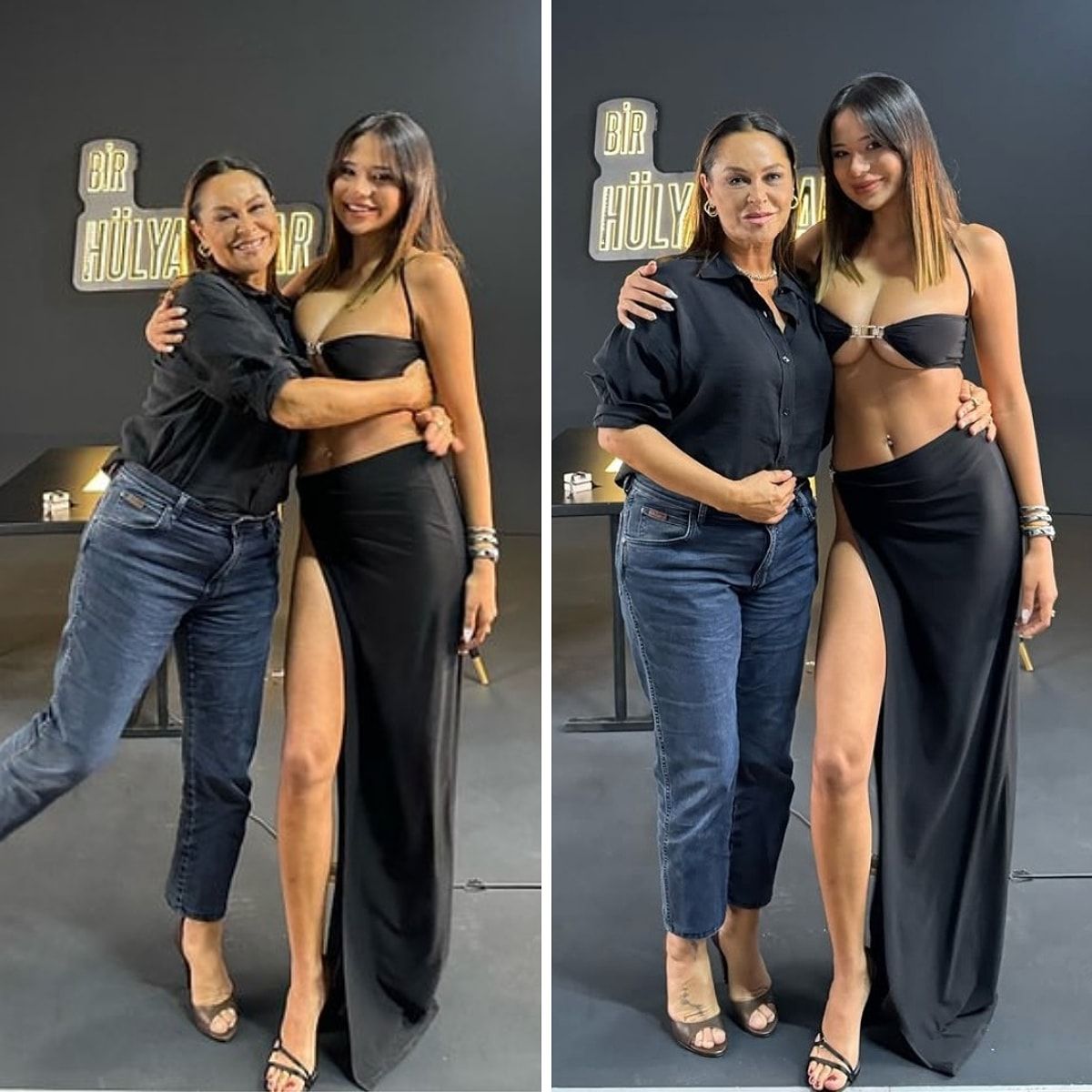 OnlyFans fenomeni Merve Taşkın karakola çağrıldı, sosyal medyadan ti’ye aldı: Keşke evden alsalardı, taksi parası vermezdim! 1