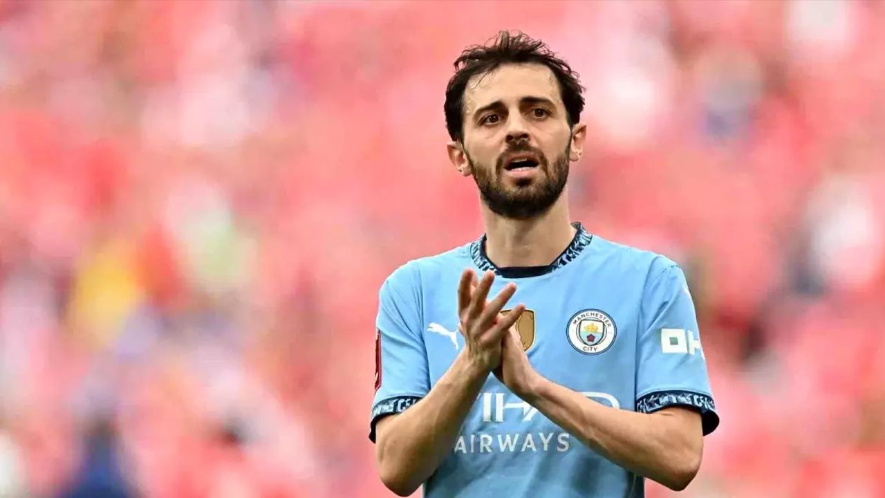 Süper Lig devi yıldız futbolcunun peşinde! Hem de bedava 2