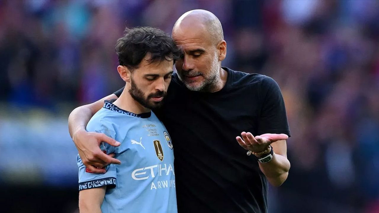 Süper Lig devi yıldız futbolcunun peşinde! Hem de bedava 6