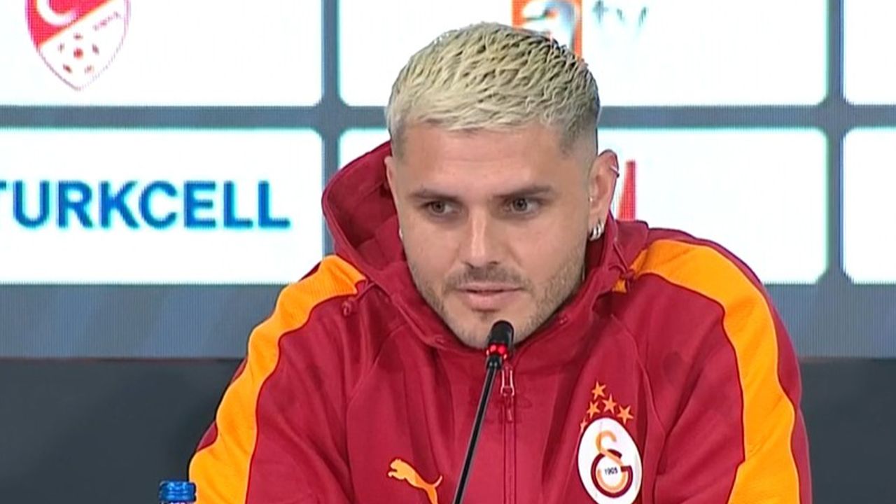 Okan Buruk ve Tedesco'dan ortak basın toplantısı 9