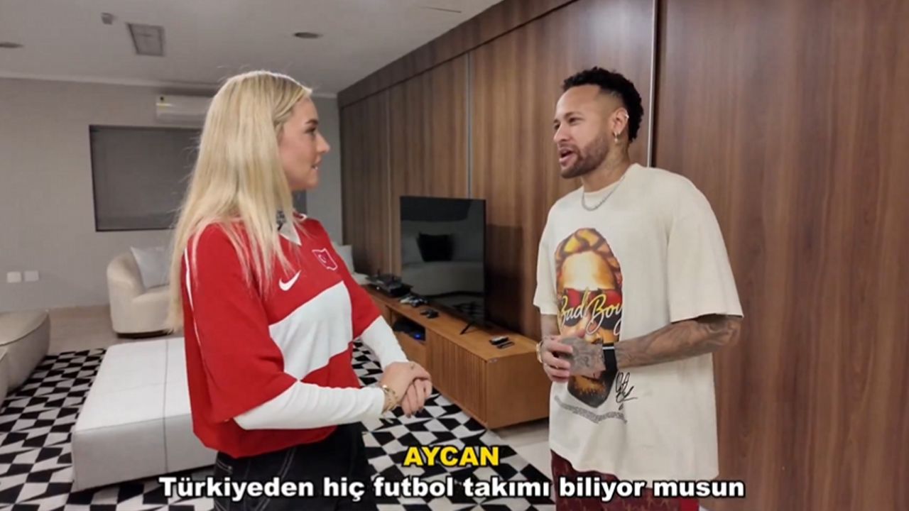 Neymar'dan Arda Güler'e büyük övgü 3