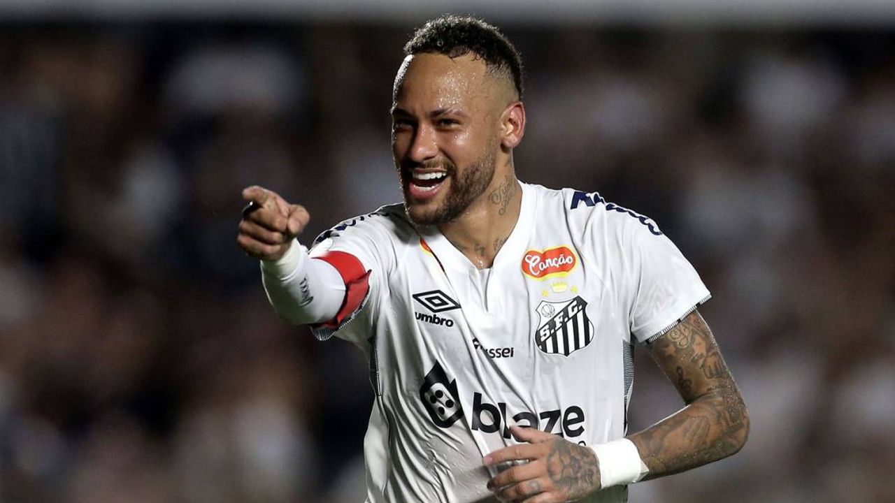 Neymar'dan Arda Güler'e büyük övgü 4