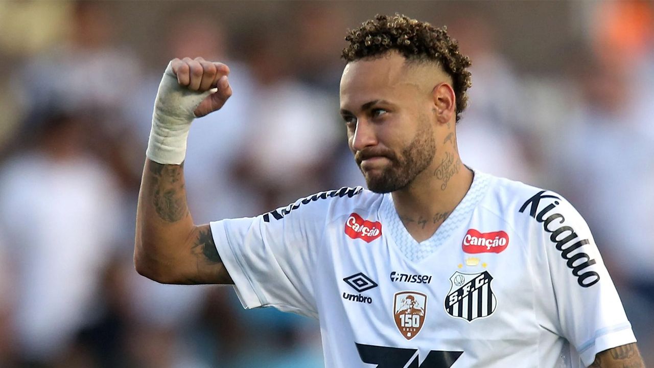Neymar'dan Arda Güler'e büyük övgü 1