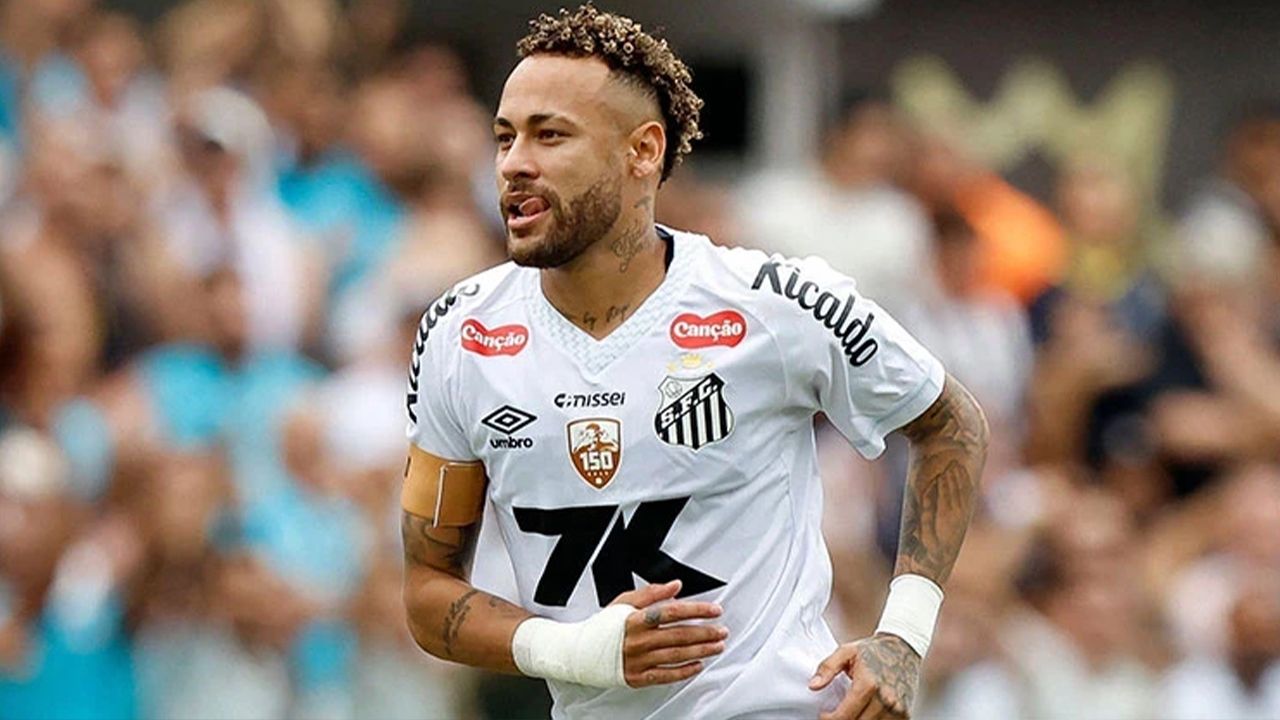 Neymar'dan Arda Güler'e büyük övgü 7