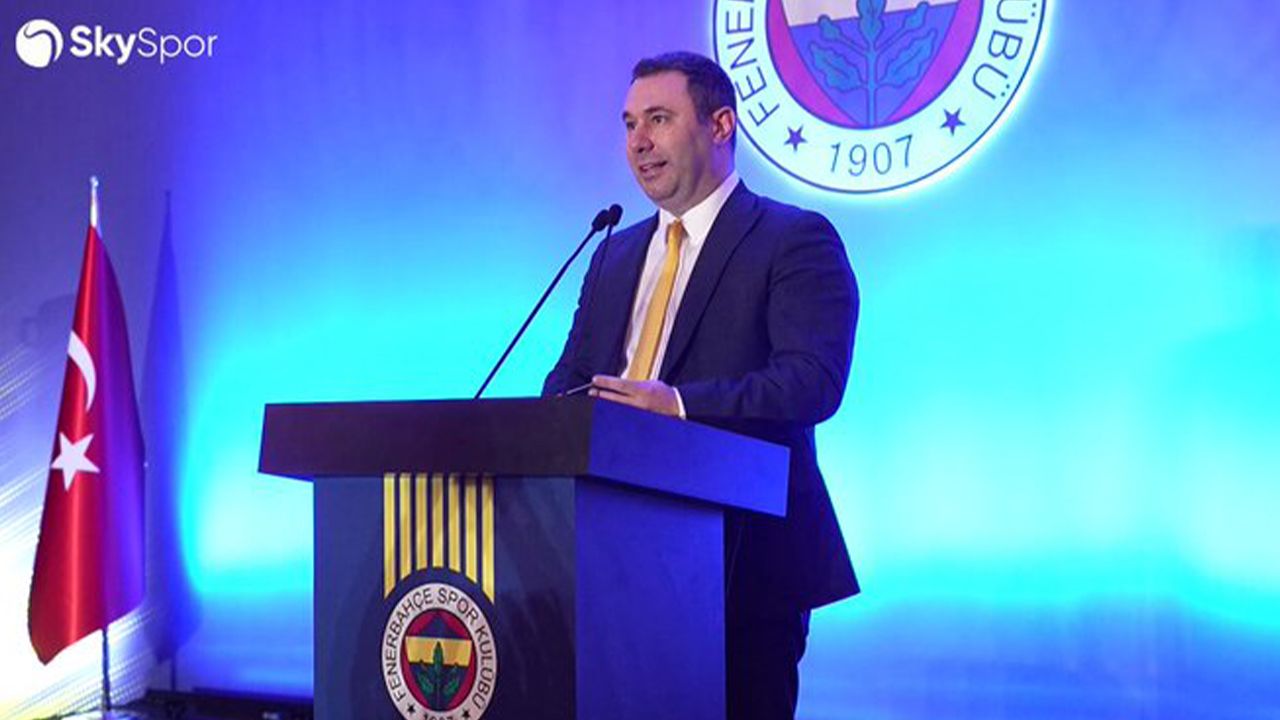 Fenerbahçe'de başkan adayları belli oldu! Ali Koç aday mı? 13