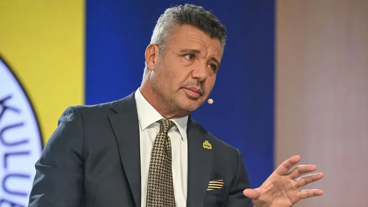 Fenerbahçe'de başkan adayları belli oldu! Ali Koç aday mı? 7