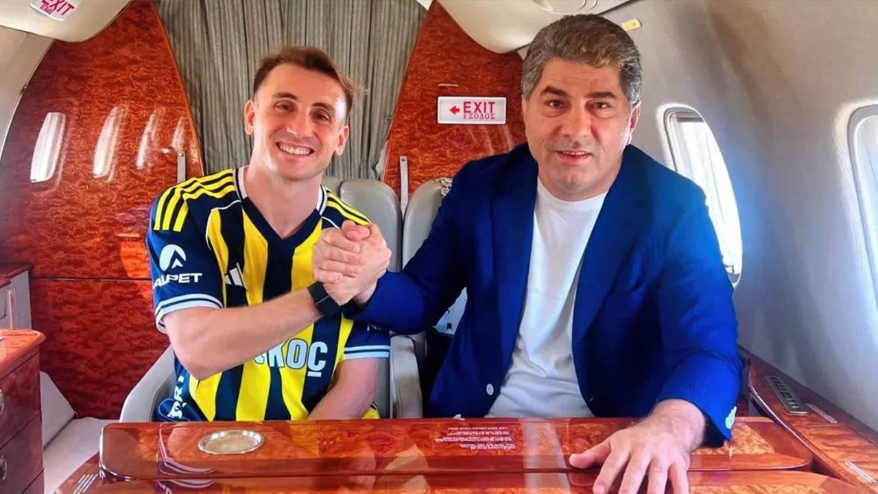 Fenerbahçe'de başkan adayları belli oldu! Ali Koç aday mı? 12