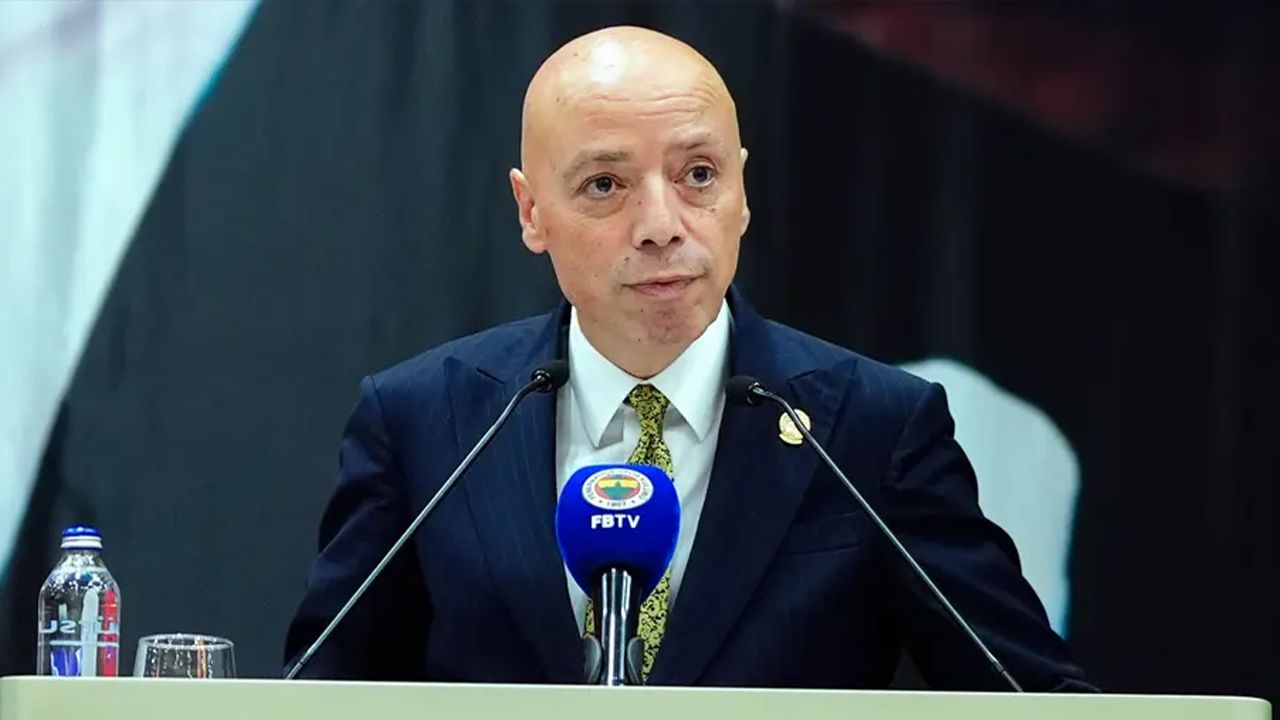 Fenerbahçe'de başkan adayları belli oldu! Ali Koç aday mı? 11