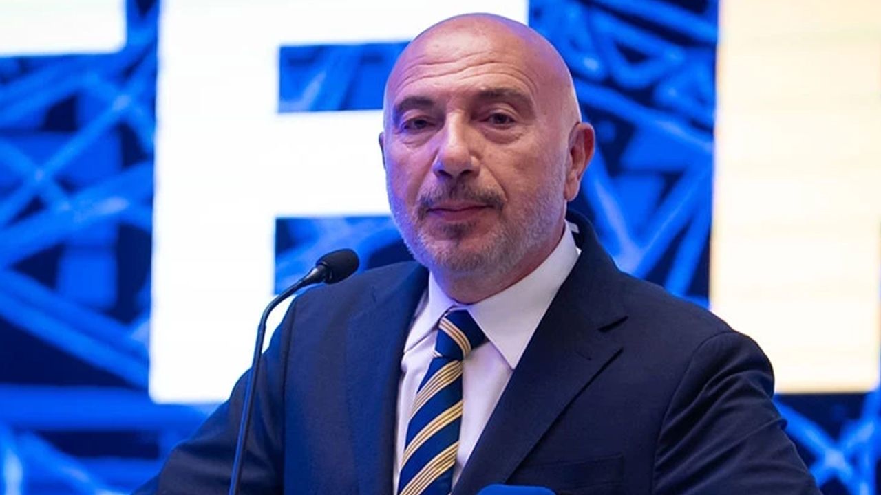 Fenerbahçe'de başkan adayları belli oldu! Ali Koç aday mı? 9