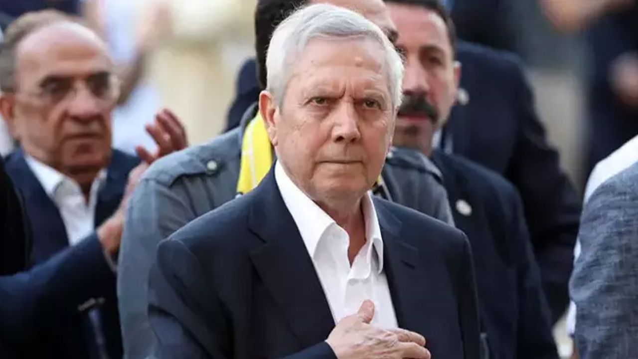 Fenerbahçe'de başkan adayları belli oldu! Ali Koç aday mı? 5
