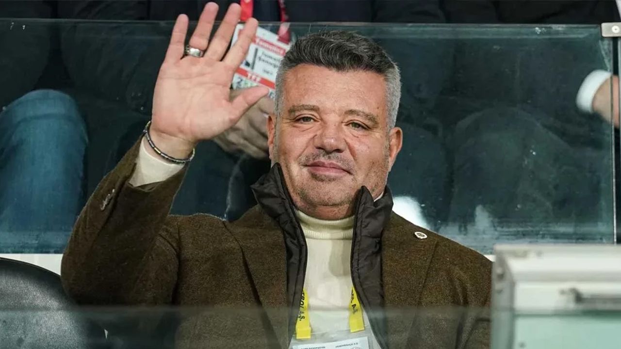 Fenerbahçe'de başkan adayları belli oldu! Ali Koç aday mı? 4