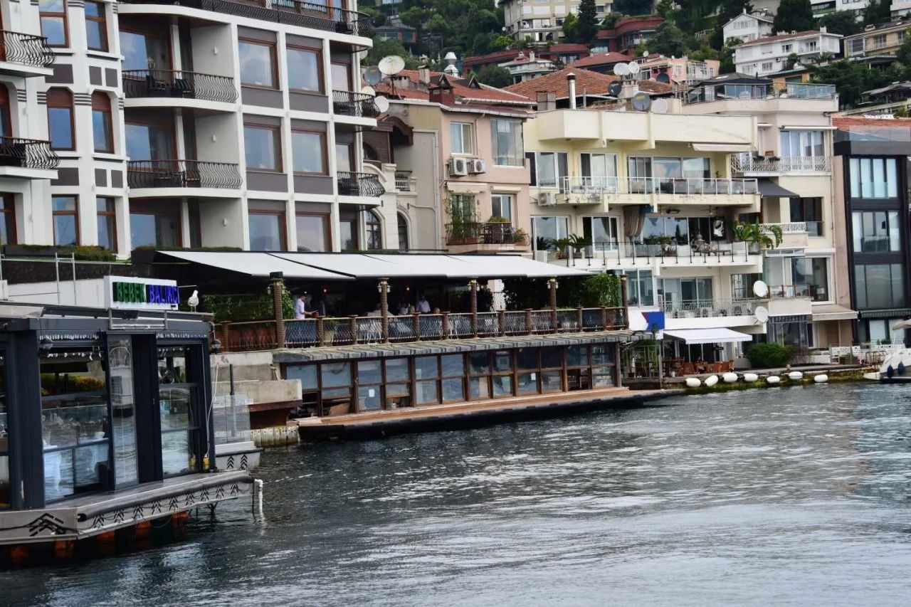 Bebek Otel skandalında yeni gelişme! Otelde fuhuş rezidansta kumar 6