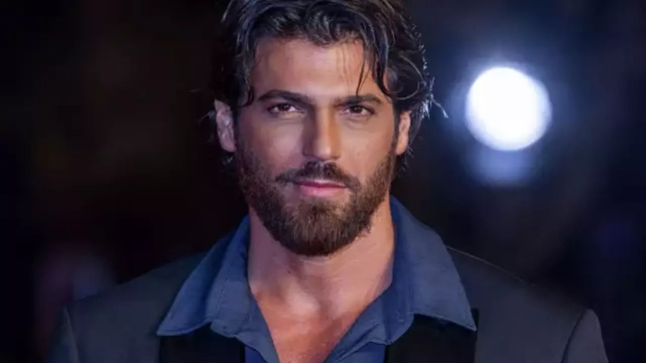 Ünlülere yönelik uyuşturucu operasyonu! Can Yaman, Selen Görgüzel ve üç isim daha gözaltında 6