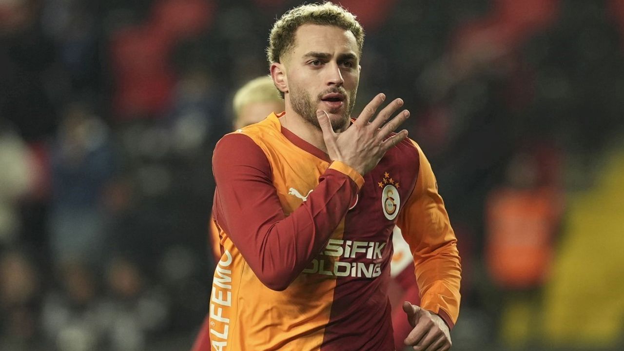 Süper Kupa'da dev final: Galatasaray - Fenerbahçe! Derbide ilk 11'ler belli oldu 24