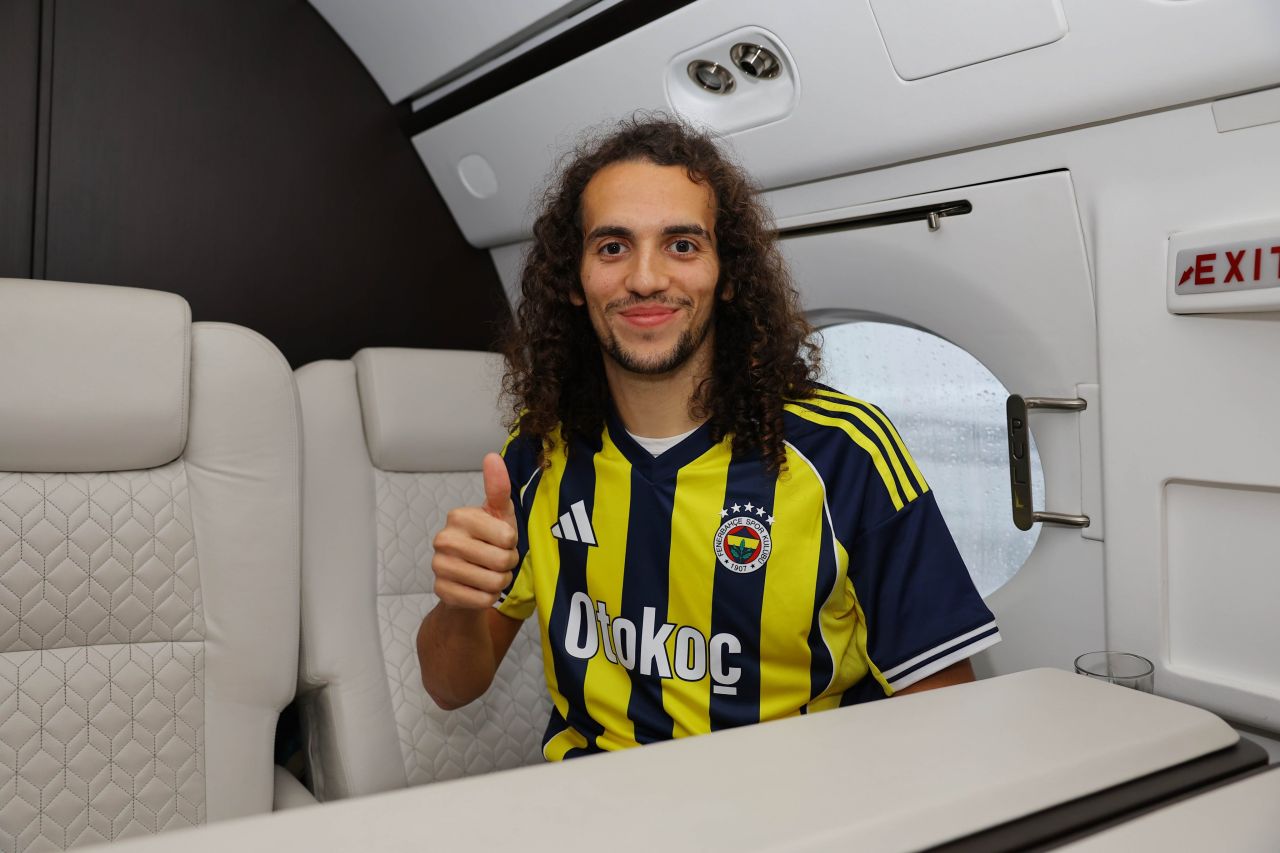 Süper Kupa'da dev final: Galatasaray - Fenerbahçe! Derbide ilk 11'ler belli oldu 32