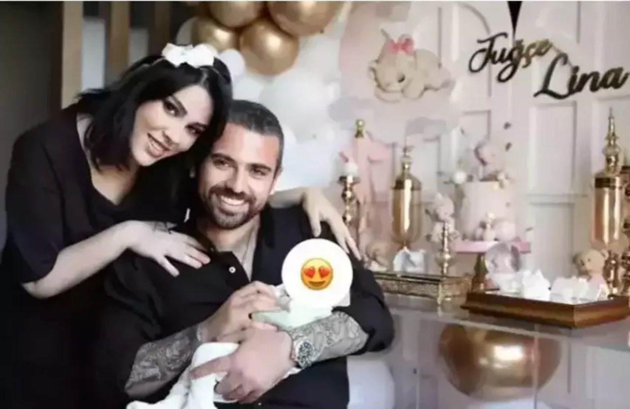 Ferdi Tayfur'un kızı ve damadı hakkında dolandırıcılık suçlaması! Bayilik vaadiyle 5 milyon TL alındı iddiası 4