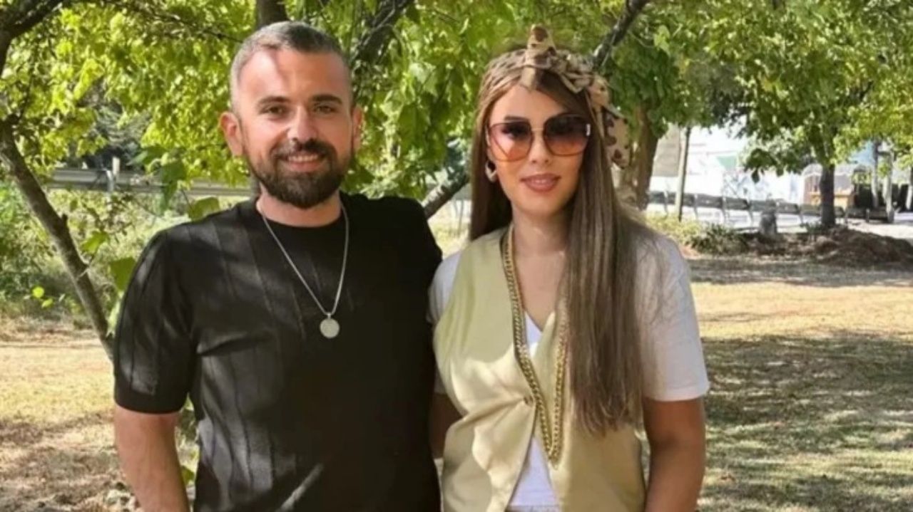Ferdi Tayfur'un kızı ve damadı hakkında dolandırıcılık suçlaması! Bayilik vaadiyle 5 milyon TL alındı iddiası 5
