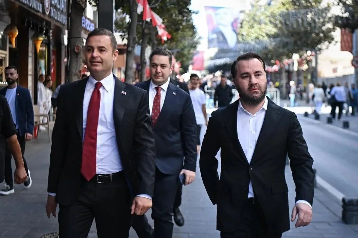 CHP'li Balıkesir Belediyesi'nde karanlık zincir! Kumar borcu rüşvet çarkını mı tetikledi? Başkan vekili Ferit Gündoğdu tutuklandı, dosyada kumar ve para trafiği detayı 3