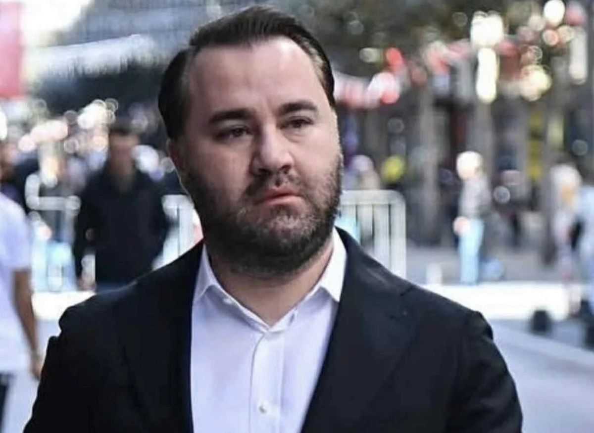 CHP'li Balıkesir Belediyesi'nde karanlık zincir! Kumar borcu rüşvet çarkını mı tetikledi? Başkan vekili Ferit Gündoğdu tutuklandı, dosyada kumar ve para trafiği detayı 5