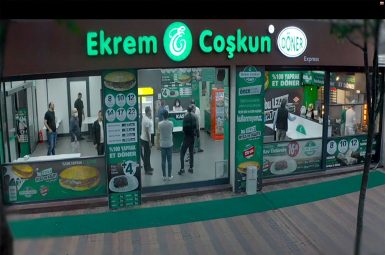 250 adet şubesi vardı! Ünlü dönerci iflasın eşiğinde! Alacaklılara 15 günlük süre tanındı 6