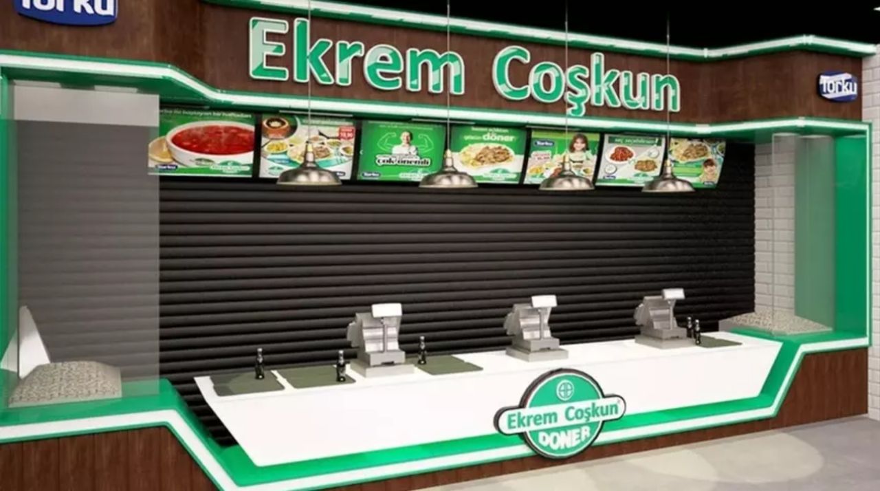 250 adet şubesi vardı! Ünlü dönerci iflasın eşiğinde! Alacaklılara 15 günlük süre tanındı 5