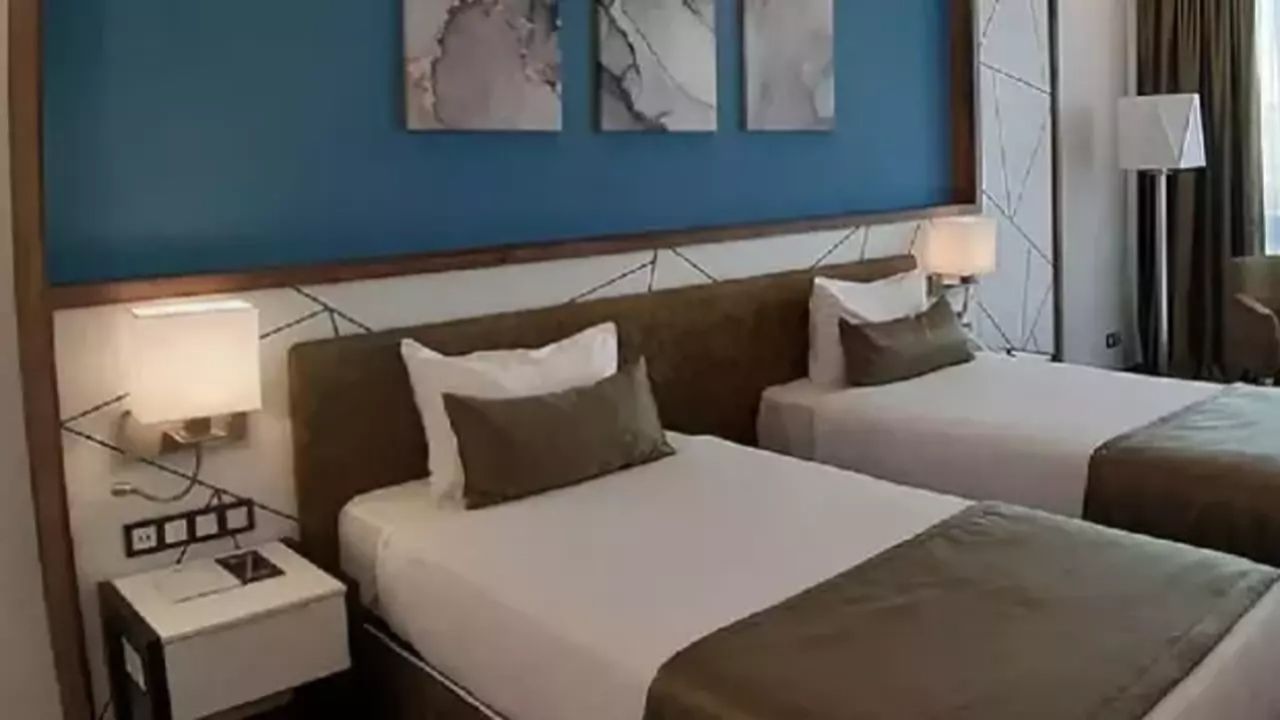 5 ay süre verildi! İtfaiye raporu olmayan otellerin ruhsatları iptal edilecek 1