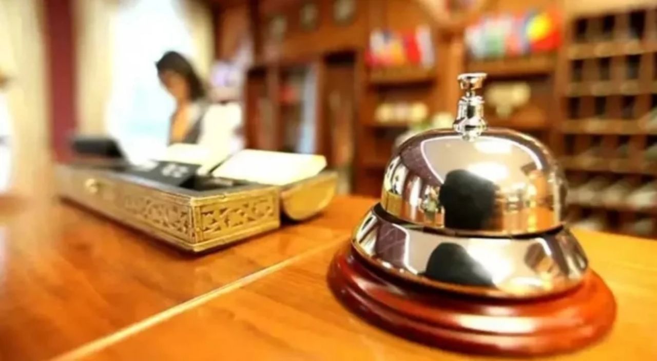 5 ay süre verildi! İtfaiye raporu olmayan otellerin ruhsatları iptal edilecek 5