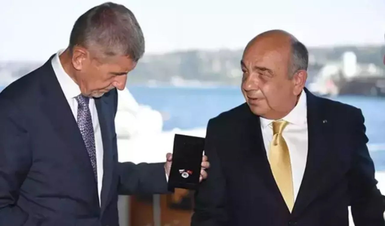 Çalışanlarına verdiği ikramiye ile her yıl gündemde! Yüce Auto patronu Ahmet Yüce Müge Anlı'daki engelli gence iş sözü verdi 4