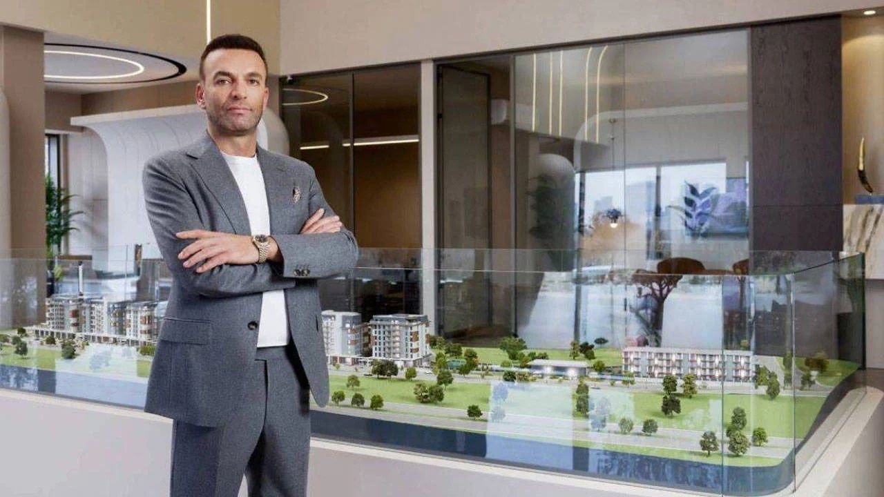 İmamoğlu'nun kasası Adem Soytekin'den yeni itiraflar! "İmamoğlu müteahhitlerden 30 milyon TL istedi, rüşvet parasıyla okul yaptım" 1