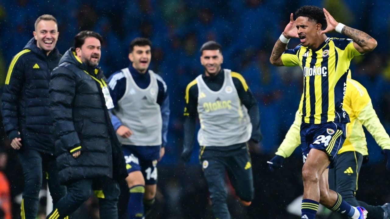 Mauro Icardi'yi köpek olarak gösterdi! Fenerbahçeli Jayden Oosterwolde'nin başı büyük belada: Galatasaray ceza alması için başvuru yapacak 3