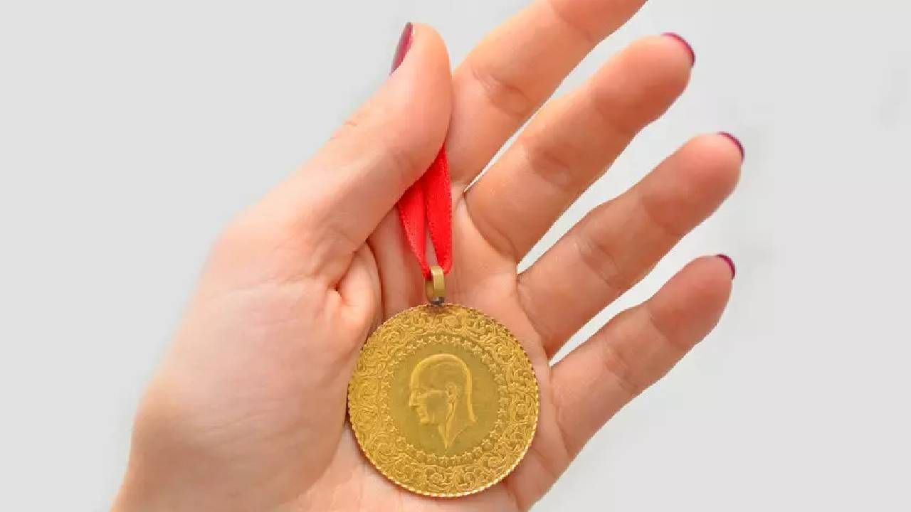 Yeni rekor kapıda mı? Altında tarihi kırılma! Yatırımcı şaşkın 5