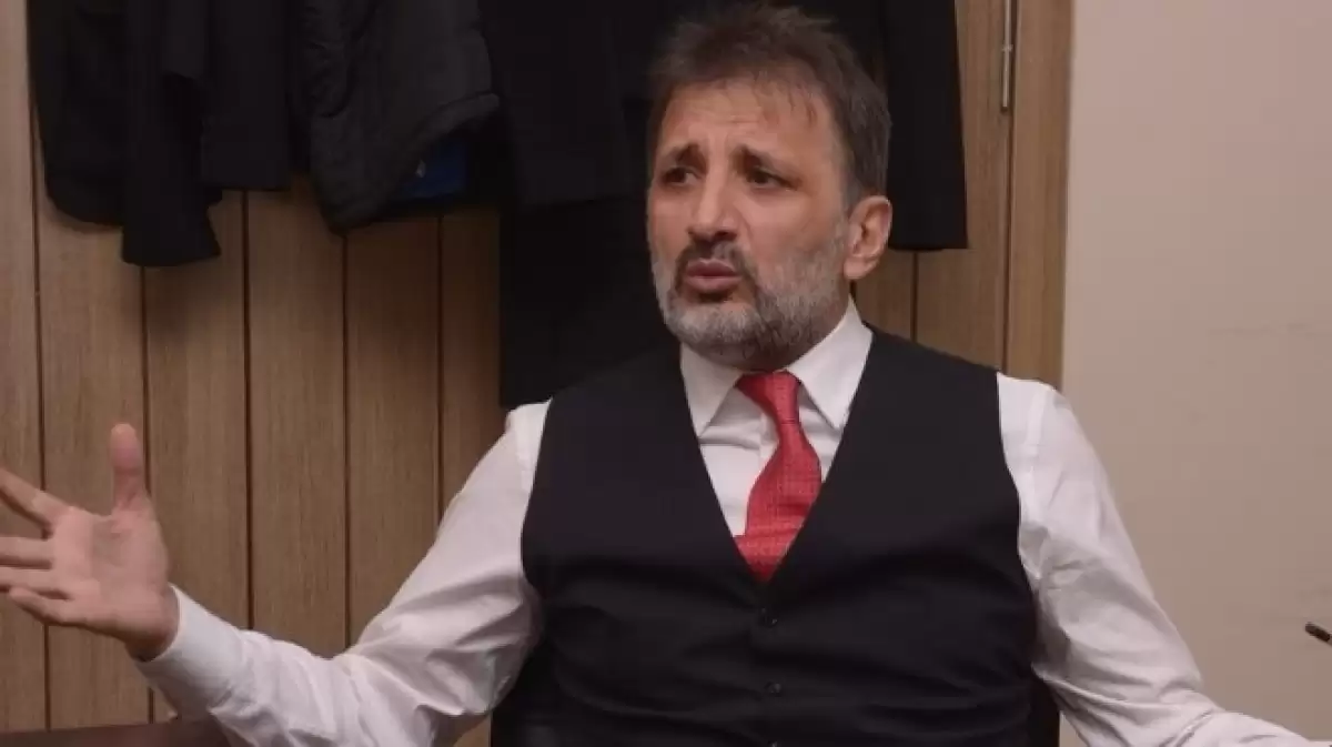Abdullah Kavukcu için alarm zilleri çalıyor! "Burası BİP çetesine haber sızdıran koltuk işgalcisinin PR ve kariyer yapma yeri değil!" Peki kim bu BİP Çetesi 7