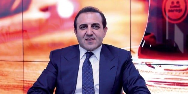 Abdullah Kavukcu için alarm zilleri çalıyor! "Burası BİP çetesine haber sızdıran koltuk işgalcisinin PR ve kariyer yapma yeri değil!" Peki kim bu BİP Çetesi 3