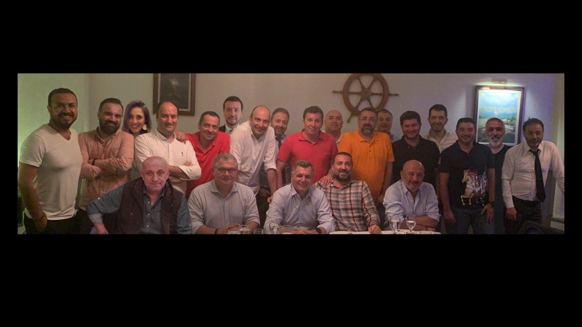 Abdullah Kavukcu için alarm zilleri çalıyor! "Burası BİP çetesine haber sızdıran koltuk işgalcisinin PR ve kariyer yapma yeri değil!" Peki kim bu BİP Çetesi 6