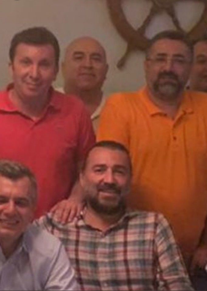 Abdullah Kavukcu için alarm zilleri çalıyor! "Burası BİP çetesine haber sızdıran koltuk işgalcisinin PR ve kariyer yapma yeri değil!" Peki kim bu BİP Çetesi 8