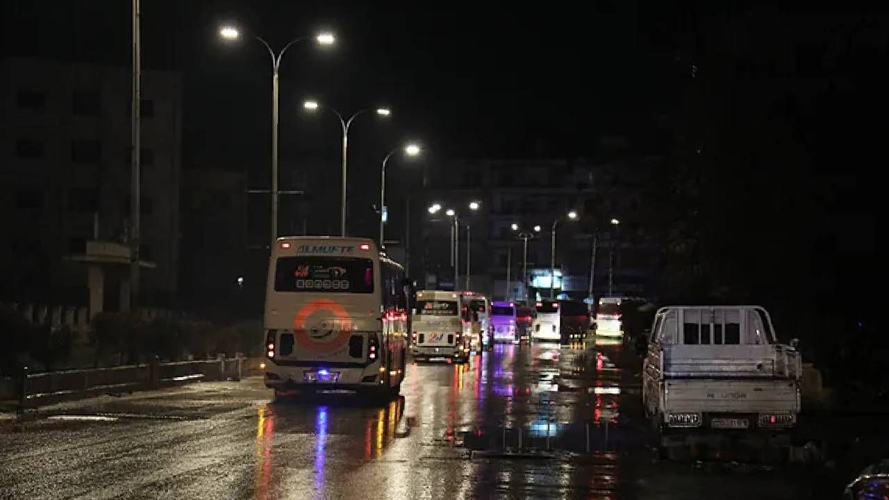 Halep düştü, sıra SDG’de! Şam büyük hesaplaşmaya hazırlanıyor 1