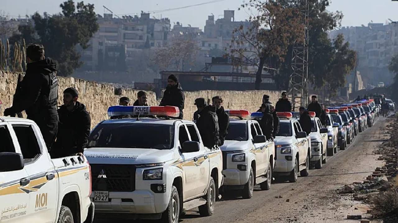Halep düştü, sıra SDG’de! Şam büyük hesaplaşmaya hazırlanıyor 3