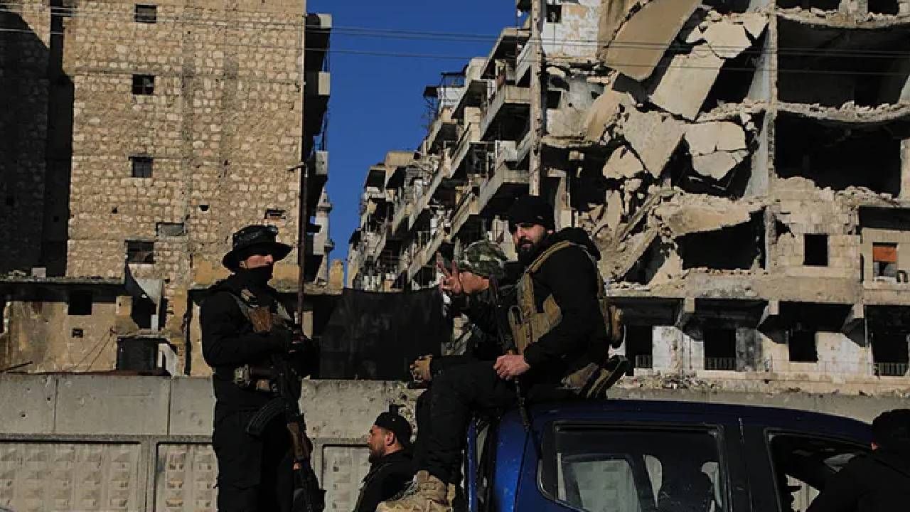 Halep düştü, sıra SDG’de! Şam büyük hesaplaşmaya hazırlanıyor 4